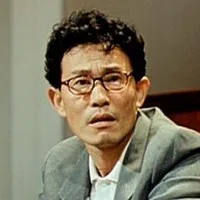 배우인 오국건의 대표 이미지