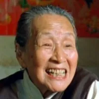 배우인 황소영의 대표 이미지