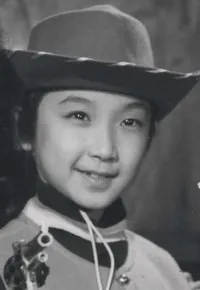 배우인 채한나의 대표 이미지