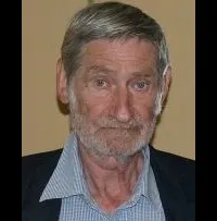 배우인 호르스테 레흐베르그의 대표 이미지