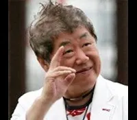 MC, 가수인 박상규의 대표 이미지