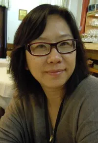 영화감독인 초우 써웨이의 대표 이미지