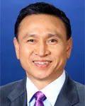 (전직)공무원, (전직)기업인인 구본영의 대표 이미지