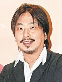 가수, 영화배우인 임민총의 대표 이미지