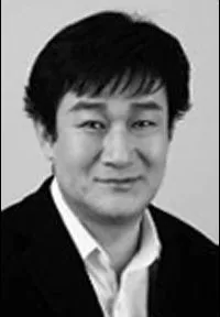 연극배우인 손성호의 대표 이미지