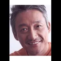 영화배우인 시미즈 아키히로의 대표 이미지