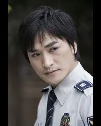 배우인 양임호의 대표 이미지