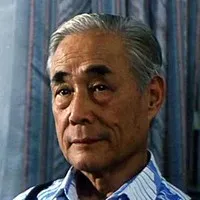 배우인 이당의 대표 이미지