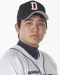 야구선수인 임태훈의 대표 이미지