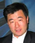 스포츠감독인 리형일의 대표 이미지