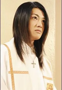 배우인 오카와 겐키의 대표 이미지