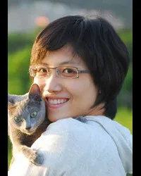 배우인 서려문의 대표 이미지