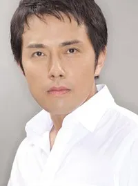 영화배우인 휴가 죠의 대표 이미지