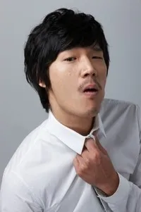 영화배우인 유영진의 대표 이미지
