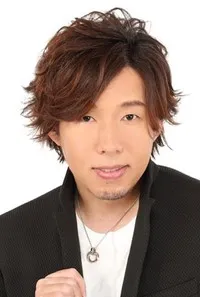 성우인 히노 사토시의 대표 이미지