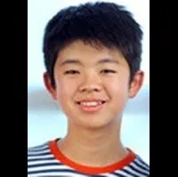 가수인 그리의 대표 이미지