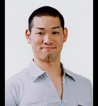 배우인 스미타니 마사키의 대표 이미지