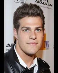 배우인 그렉 핀리의 대표 이미지