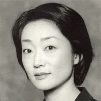 배우인 마츠우라 사치코의 대표 이미지