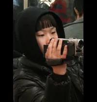 감독, 각본, 편집인 이송이의 대표 이미지