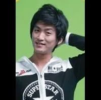 뮤지컬 배우인 서승원의 대표 이미지