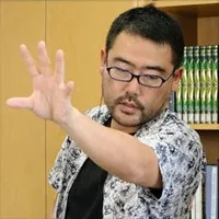 감독, 조감독인 타케 마사하루의 대표 이미지