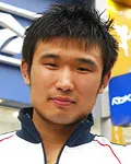 이종격투기선수인 김도형의 대표 이미지