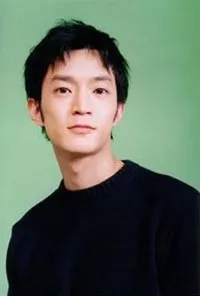 영화배우, 성우인 츠다 켄지로의 대표 이미지