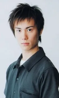 성우, 가수인 스즈키 타츠히사의 대표 이미지