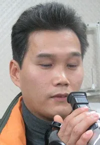 감독인 김연국의 대표 이미지