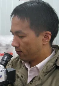 감독인 장성주의 대표 이미지