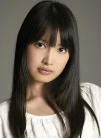 영화배우, 패션모델인 나카야마 에리나의 대표 이미지