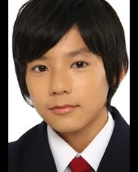 배우인 후쿠다 유스케의 대표 이미지