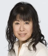 배우인 아소 에리코의 대표 이미지