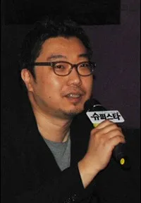 영화감독인 임진순의 대표 이미지