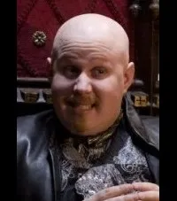 영화배우, 코미디언인 맷 루카스의 대표 이미지