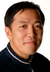 영화배우인 사에키 아라타의 대표 이미지