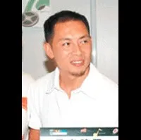 영화감독인 임초현의 대표 이미지