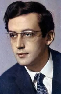 배우인 바실리 리바노프의 대표 이미지