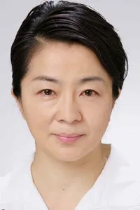 배우인 우에하라 요시에의 대표 이미지