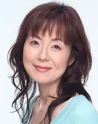 영화배우인 미야타 사나에의 대표 이미지