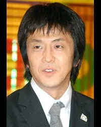 배우인 호리우치 켄의 대표 이미지