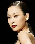 탤런트, 모델인 차서린의 대표 이미지