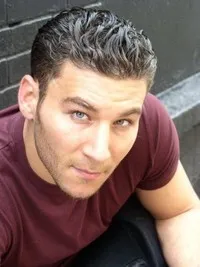 영화배우인 잭 맥고완의 대표 이미지