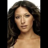 배우인 피아 셸타의 대표 이미지