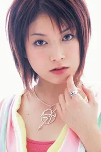 영화배우인 오타니 미츠호의 대표 이미지