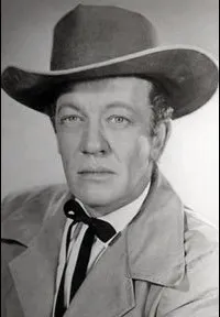 배우인 윌리엄 탈만의 대표 이미지