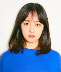 탤런트, 영화배우인 김보라의 대표 이미지