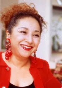 배우인 후지 마나미의 대표 이미지