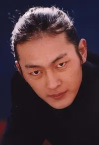연극배우인 엄성태의 대표 이미지